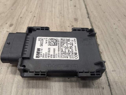 2020 - 2024 BMW X3 F97 Unknown 5A0CDA7 S58