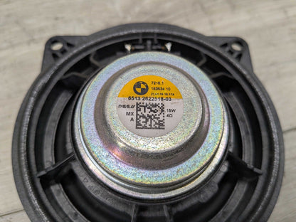 Speaker 19-24 OEM BMW G05 G06 G07 X5 X6 X7 Top Hifi MID Range Loud Speaker