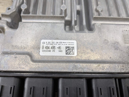 2019 BMW X5 G05 Unknown 9895279