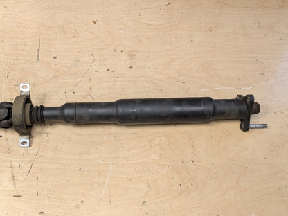 OEM BMW F30 F32 F36 335 435 N55 RWD AUTO TRAN Rear Drive Shaft Driveshaft L=1509