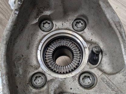 OEM BMW G20 G22 G23 330 M340 FRONT Left Driver Hub Spindle Knuckle Bearing AWD