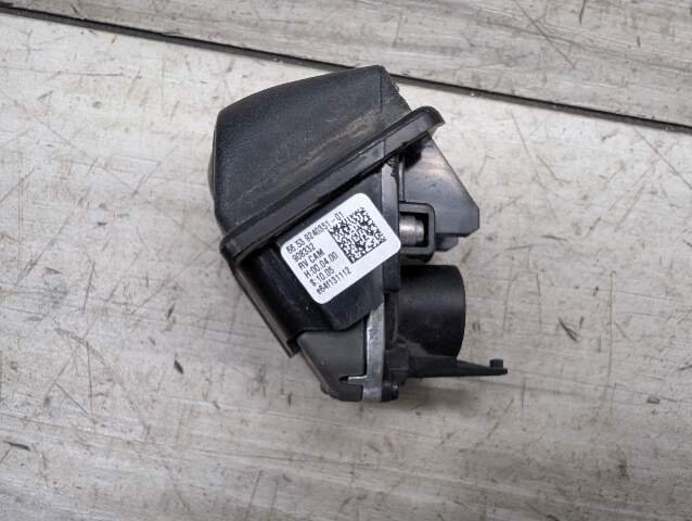 2011 - 2016 BMW 335i F30 Unknown 9240351 N55B30M0