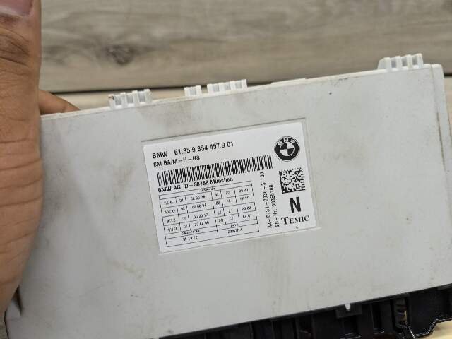 12-18 OEM BMW F22 F30 F32 F33 F36 F80 F82 Front Left Right Seat Control Module