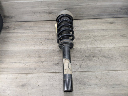 OEM BMW F15 F16 X5 X6 35iX 35dX FRONT Left Driver Strut Shock Absorber Spring