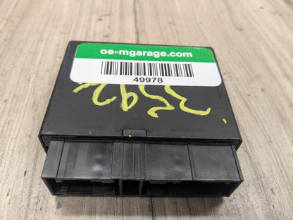 11-19 OEM BMW F15 F16 F25 F26 X3 X5 X6 Parking Distance Control PDC Module Unit