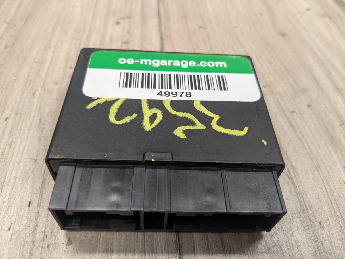 11-19 OEM BMW F15 F16 F25 F26 X3 X5 X6 Parking Distance Control PDC Module Unit