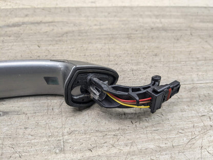 OEM BMW G01 G02 X3 X4 F97 F98 Front Rear Right Passenger Door Handle COMFORT