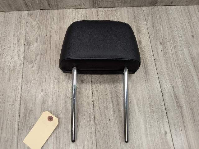17-23 OEM BMW G30 530 540 550 Rear Left Driver Right Passenger Headrest Black