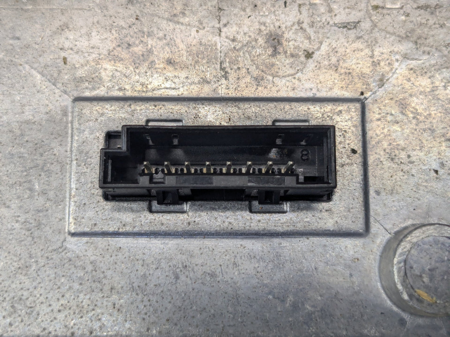14-19 OEM BMW F15 F16 F85 F86 X5 X6 X5M Transformator Voltage Converter Module