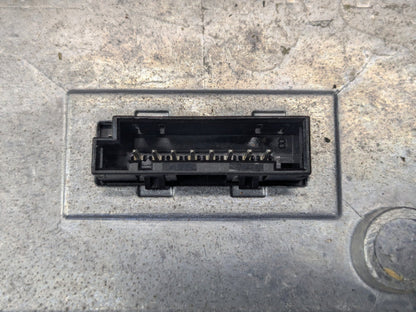 14-19 OEM BMW F15 F16 F85 F86 X5 X6 X5M Transformator Voltage Converter Module