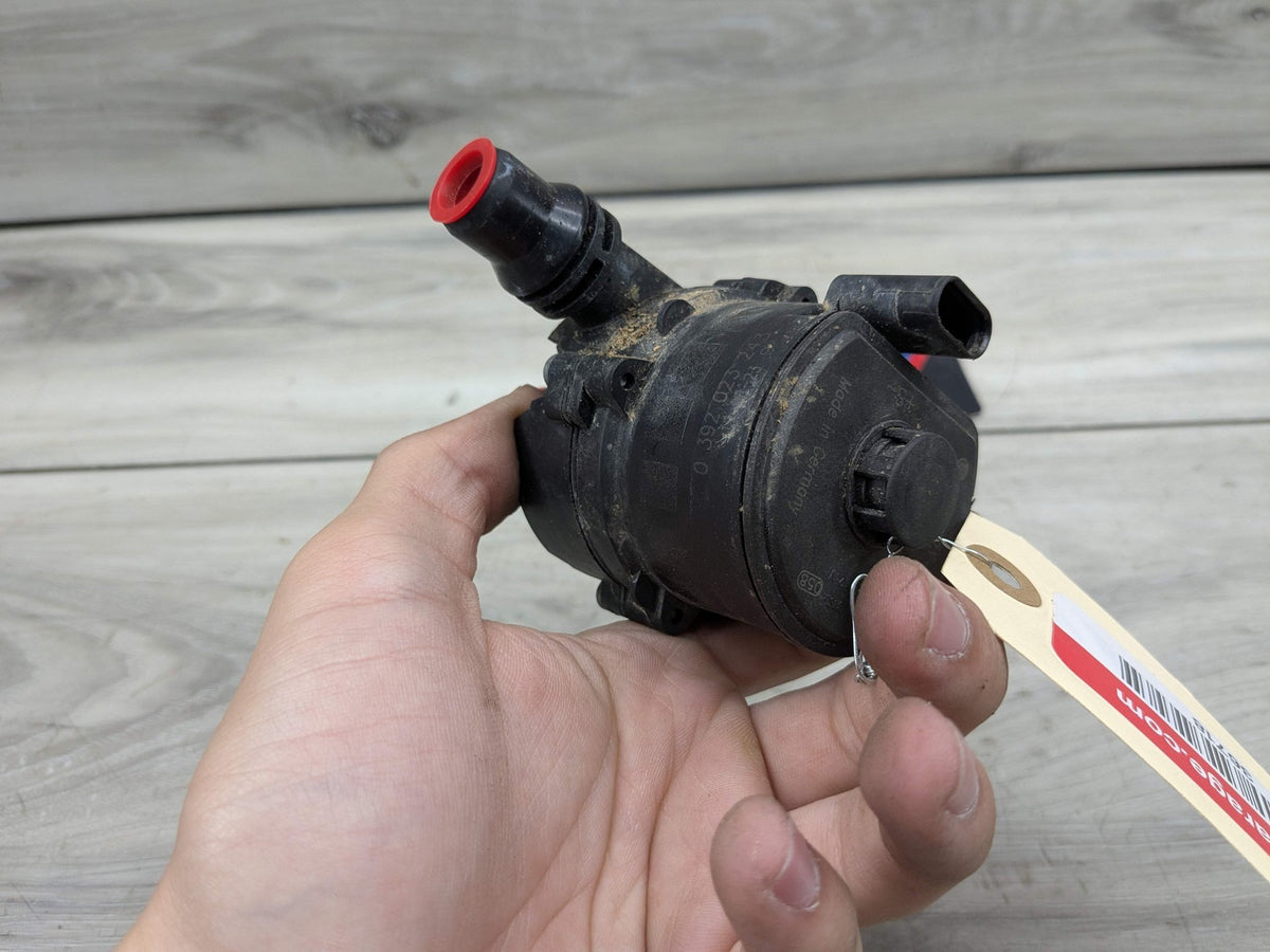 OEM BMW F90 F93 G11 G12 G16 G30 M5 Engine Electric Auxiliary Water Coolant Pump