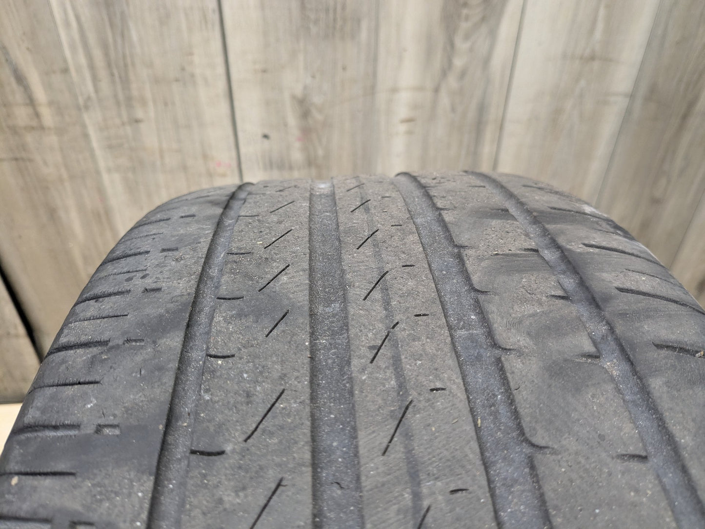 18-24 OEM AUDI Q5 SQ5 Double Spoke Wheel Rim 20x8 ET:39