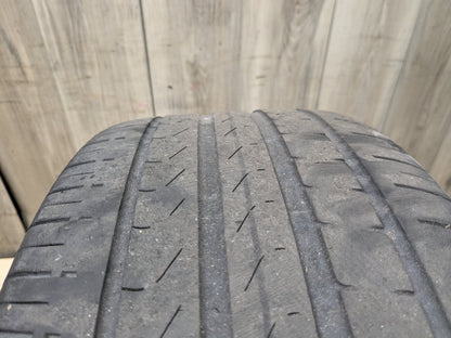 18-24 OEM AUDI Q5 SQ5 Double Spoke Wheel Rim 20x8 ET:39