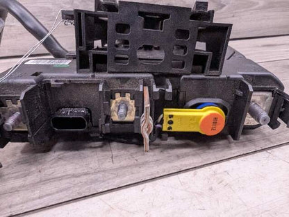OEM Mercedes W204 W207 E550 Fuse Relay Box Junction Terminal