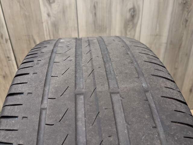 18-24 OEM AUDI Q5 SQ5 Double Spoke Wheel Rim 20x8 ET:39
