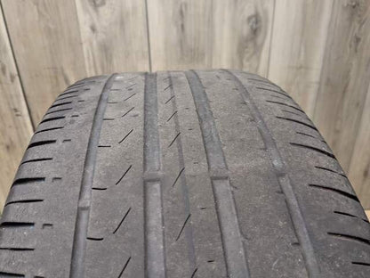 18-24 OEM AUDI Q5 SQ5 Double Spoke Wheel Rim 20x8 ET:39