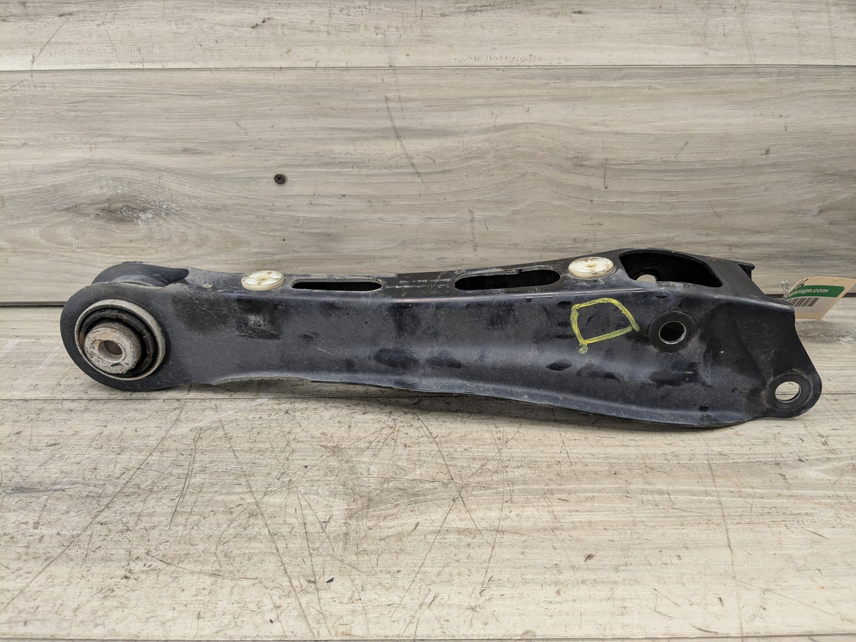 18-24 OEM BMW G01 G02 X3 X4 REAR Left Driver Side Upper Lower Control Arm SET