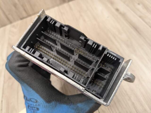 PRE-LCI OEM BMW F90 F97 G01 G12 G30 SRS ICM Control Module Unit