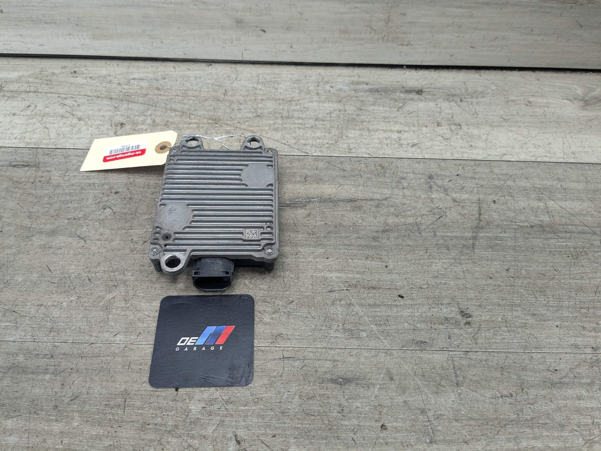 OEM BMW G01 G12 G30 F90 M5 X3 ACC Adaptive Cruise Control Radar Sensor FRR-02