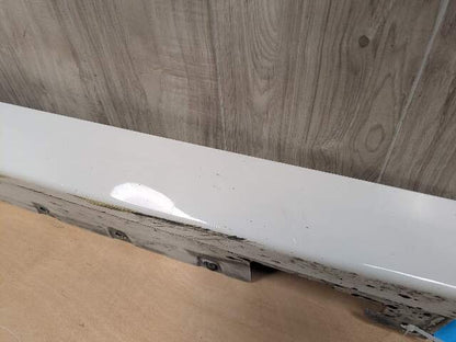 20-24 OEM BMW F44 228i 228iX Right Passenger Side Skirt Rocker Panel White 300