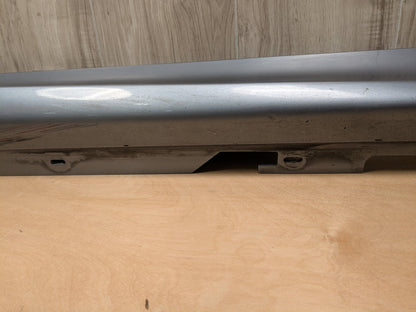 *OEM BMW F90 G30 Right Passenger Side Skirt Rocker Panel M PERFORMANCE