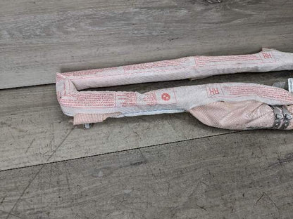 OEM BMW F02 F04 740 750 Right Passenger Top Roof Head Air Bag Airbag Curtain