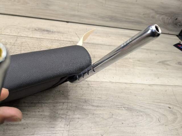 18-23 OEM BMW G01 X3 Rear Upper Seat Headrest Head Rest