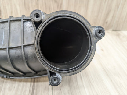 16-23 OEM BMW F90 G12 G30 750 Right Passenger Engine N63 S63 Intake Manifold 1-4