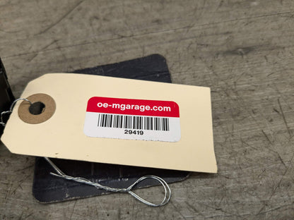 OEM BMW G12 F36 F10 F07 M5 F06 M6 F01 F02 Rear Trunk Lid Center Lock Switch