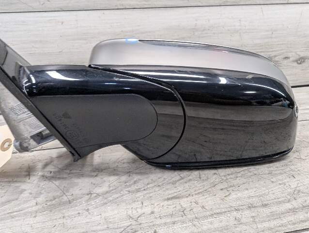 17-23 OEM BMW G30 530 540 M550 Left Driver Side Mirror Blind Spot Camera 7485259