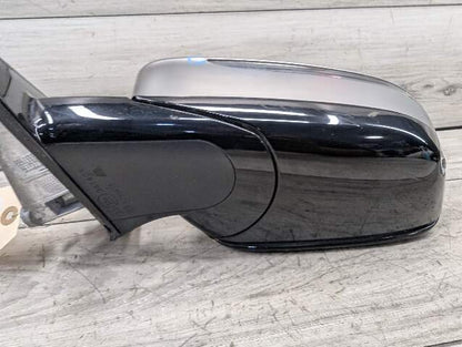 17-23 OEM BMW G30 530 540 M550 Left Driver Side Mirror Blind Spot Camera 7485259