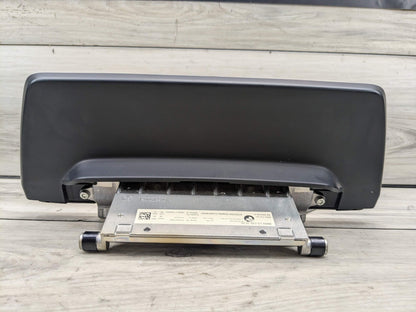 Monitor Display Screen 16-19 OEM BMW G11 G12 740 750 M760 Navigation Display Monitor Information Screen