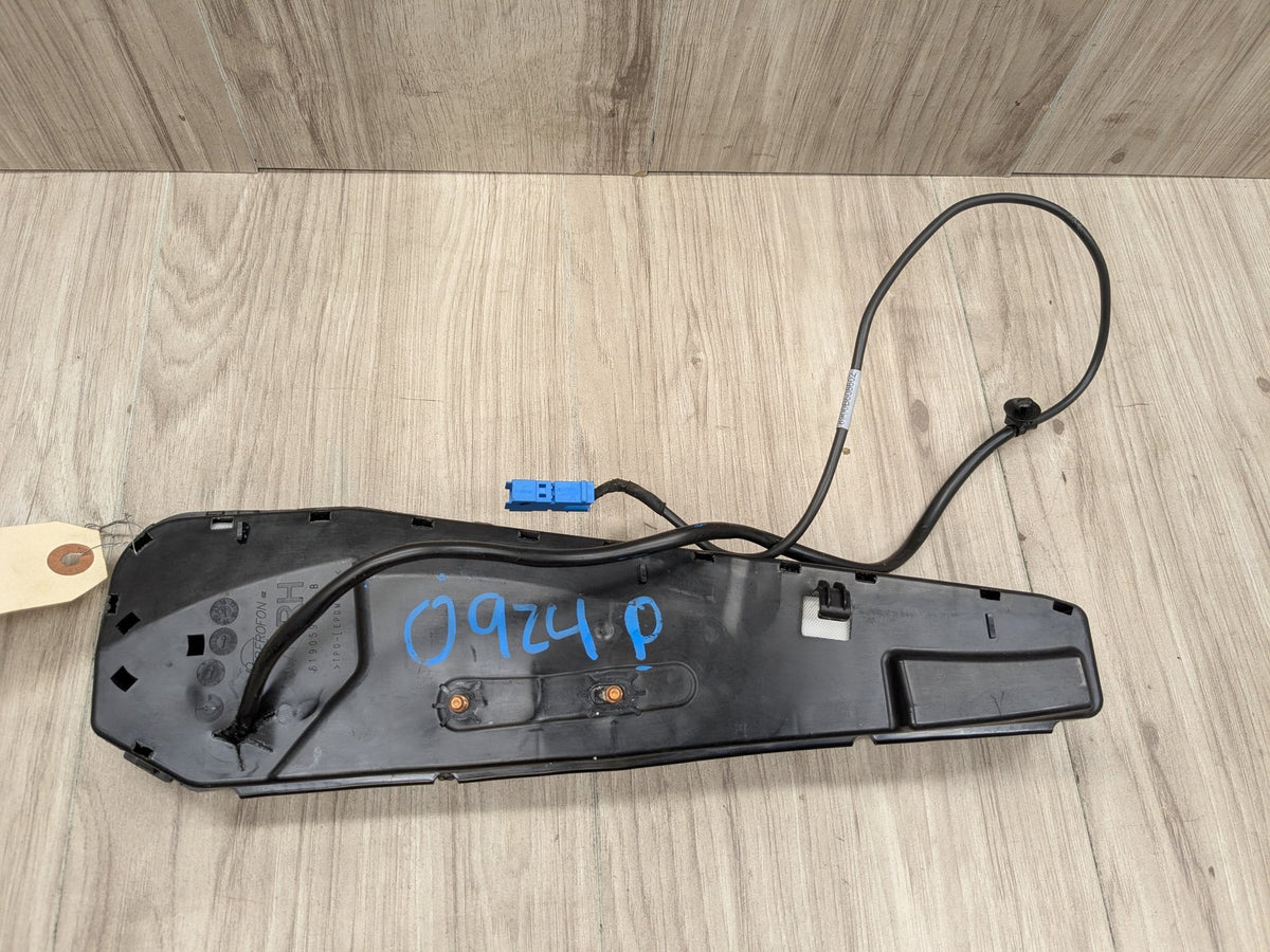 OEM BMW F22 F30 F32 F36 M2 M3 M4 Front Right Passenger Seat Airbag SRS