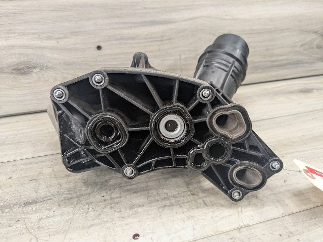 OEM BMW G01 G05 G16 G20 G22 G26 G30 Engine B58 Filter Oil Filter Housing Cooler
