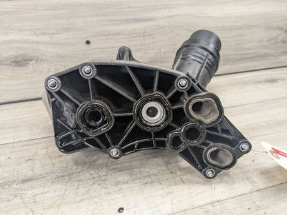 OEM BMW G01 G05 G16 G20 G22 G26 G30 Engine B58 Filter Oil Filter Housing Cooler
