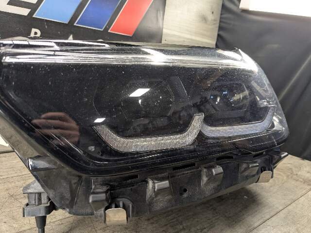 2019 - 2026 BMW X5 G05 Unknown 7933337 B58B30M1
