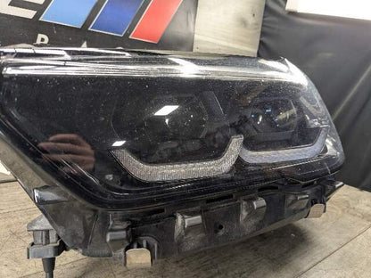 2019 - 2026 BMW X5 G05 Unknown 7933337 B58B30M1