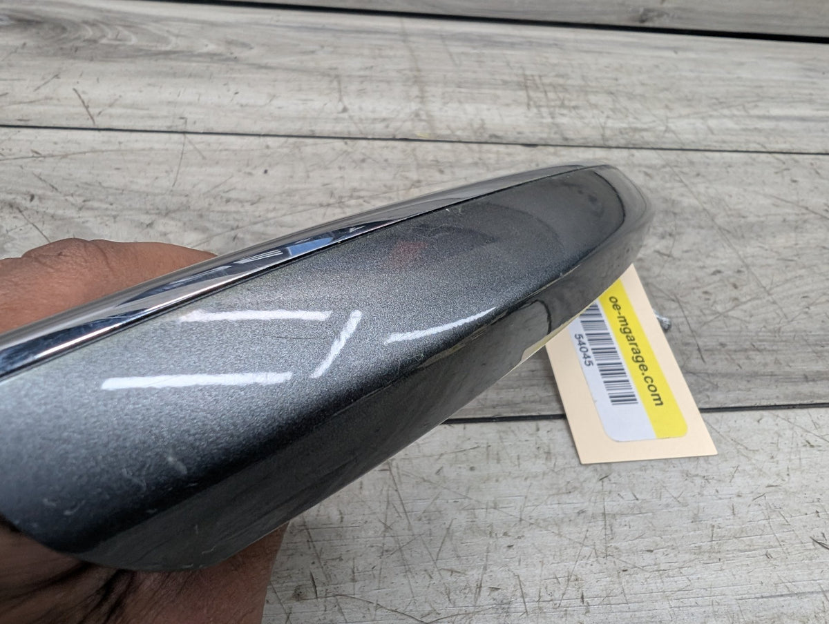 2016-2022 BMW 750i G12 Front or Rear Right Passenger Exterior Door Handle w/ Comfort Access 7413564 OEM