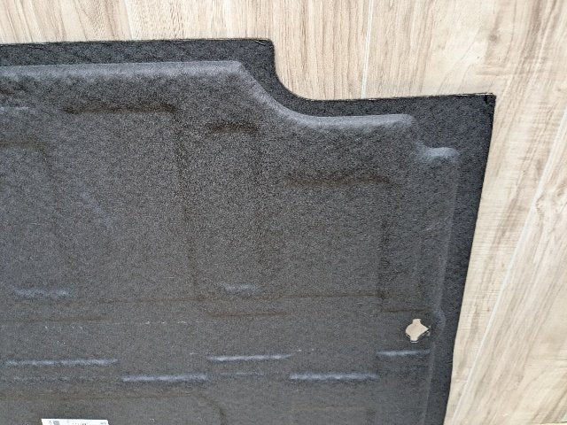 20-24 OEM BMW F44 228 M235 Rear Trunk Floor Carpet Mat Cargo Liner Cover