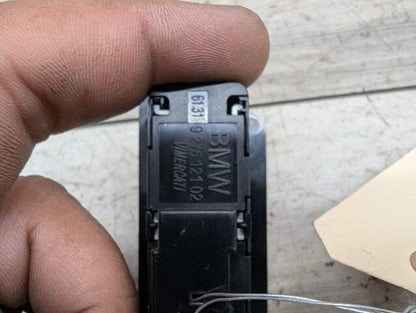 OEM BMW F02 F10 F15 F48 F90 G01 G20 G30 G80 X3 Rear Trunk Lid Center Lock Switch