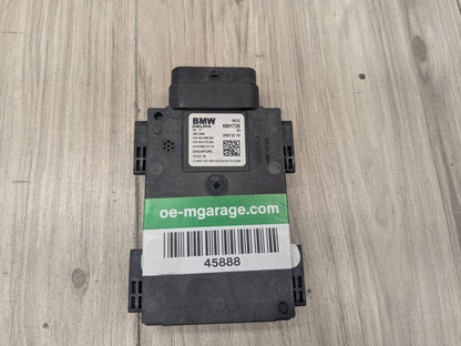 PRE-LCI OEM BMW F90 G01 G12 G30 740 750 540 M550 Blind Spot Radar Sensor Module