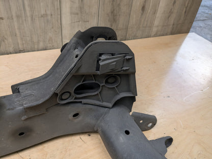 18-24 OEM BMW G01 G02 X3 X4 30i 30iX Rear Suspension Subframe Cradle Crossmember