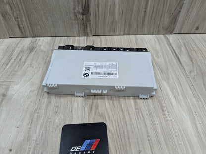 OEM BMW G01 G20 G42 G87 Front Left Driver side Seat Control Module