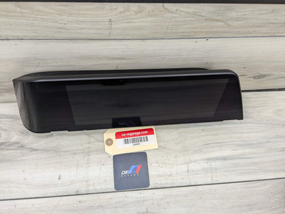 2022 BMW M240i G42 Monitor Display Screen 9826555 OEM BMW G20 G22 G23 G26 G42 G80 PRE-LCI Navigation Monitor Display Screen 10.25""