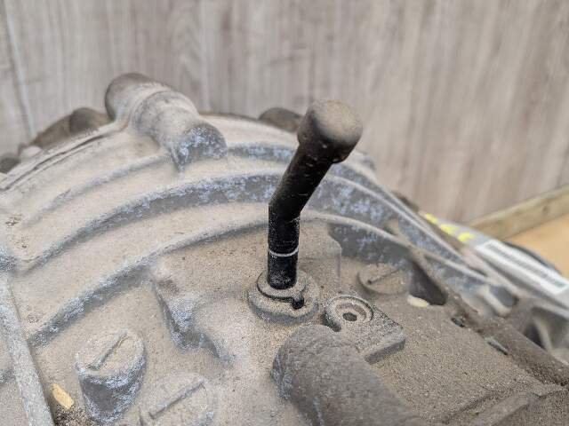 OEM BMW E71 F15 F16 X5 X6 N55 N57 N63 AWD Rear Differential Axle Carrier 3.15