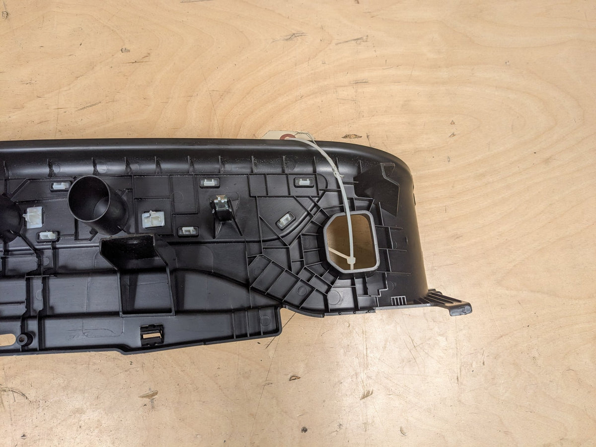 18-24 OEM BMW G01 F97 X3 X3M Trunk Scuff Plate Door Sill Latch Surround Trim