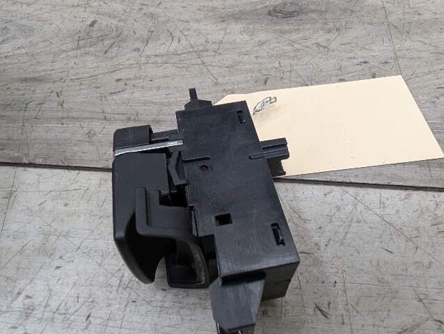 OEM BMW F90 M5 G30 G01 X3 G02 X4 F97 F98 Parking Brake Auto Hold Switch BLACK