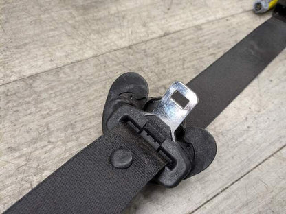 14-20 OEM BMW F22 F32 F82 M4 Front Right Passenger Seatbelt Retractor Black