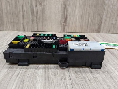 OEM BMW G01 X3 G02 X4 Rear Battery Power Distribution Fuse Relay Junction Box
