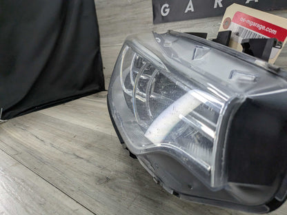 14-17 OEM BMW F32 F36 F80 F82 M3 Right Passenger LED Adaptive Headlight COMPLETE